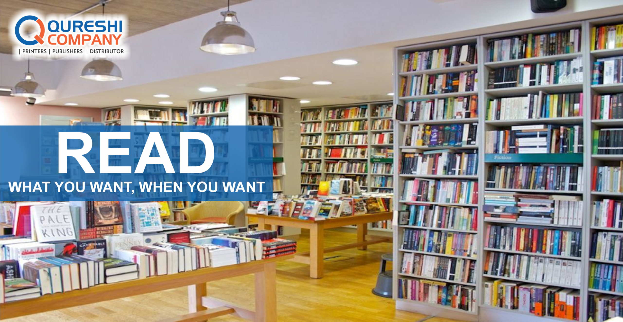 Qureshi Company Website 2