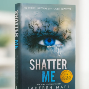 Shatter Me