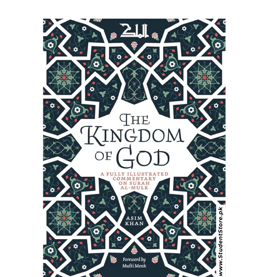 The Kingdom of God